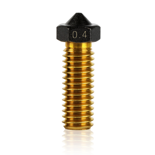 Volcano Nozzle 0,4mm PTFE